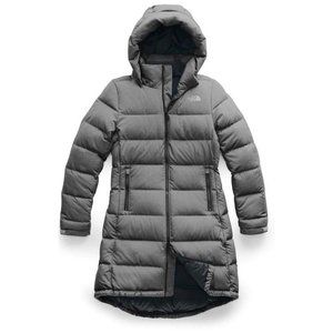 The North Face Gray Women's Jacket